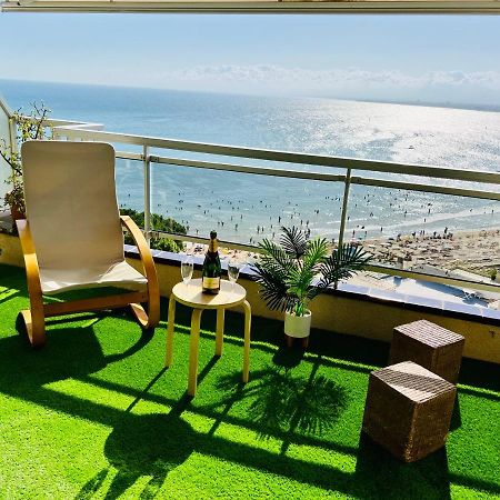 Ferienwohnung Blue Salou Exterior foto