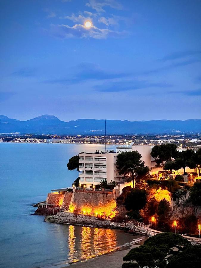 Ferienwohnung Blue Salou Exterior foto